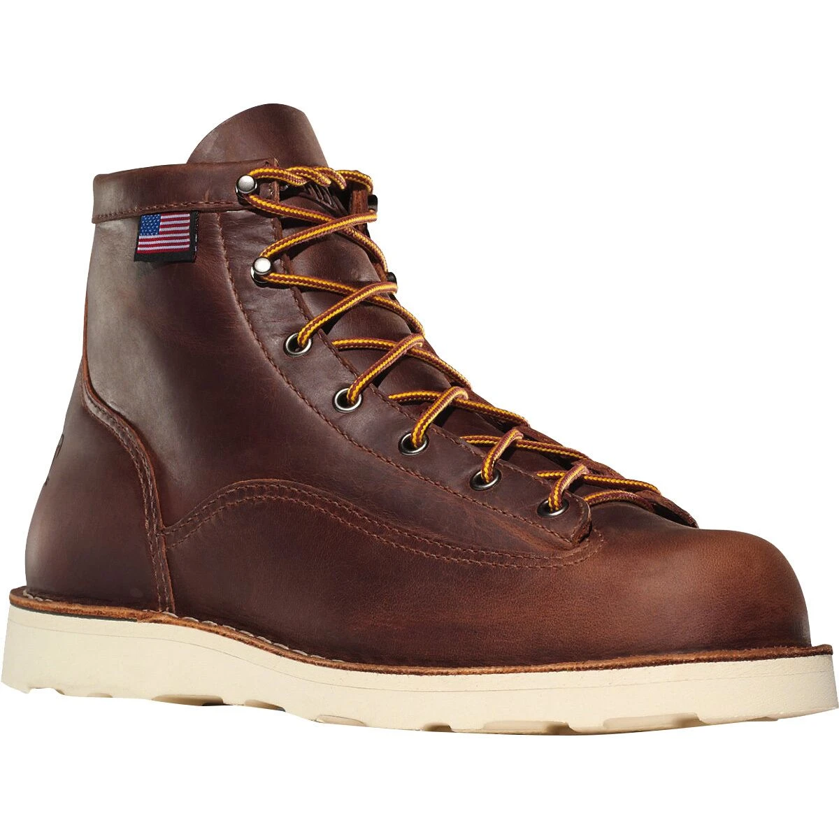 Danner Bull Run 6in Boot - Men's 4 Danner Bull Run 6in Boot - Men's - Image 2