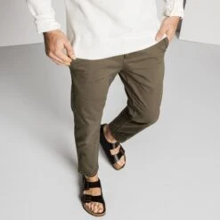 Birkenstock Milano Soft Footbed Sandal - Men's -Hot Sale Shoe Shop BN D9