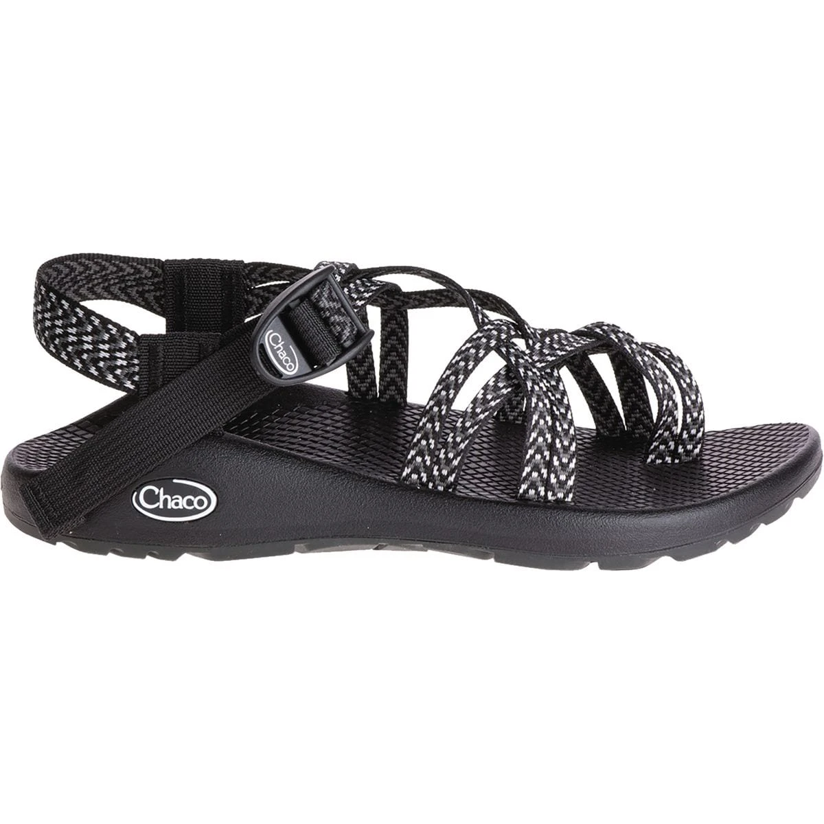 Chaco ZX/2 Classic Wide Sandal - Women's 7 Chaco ZX/2 Classic Wide Sandal - Women's - Image 5