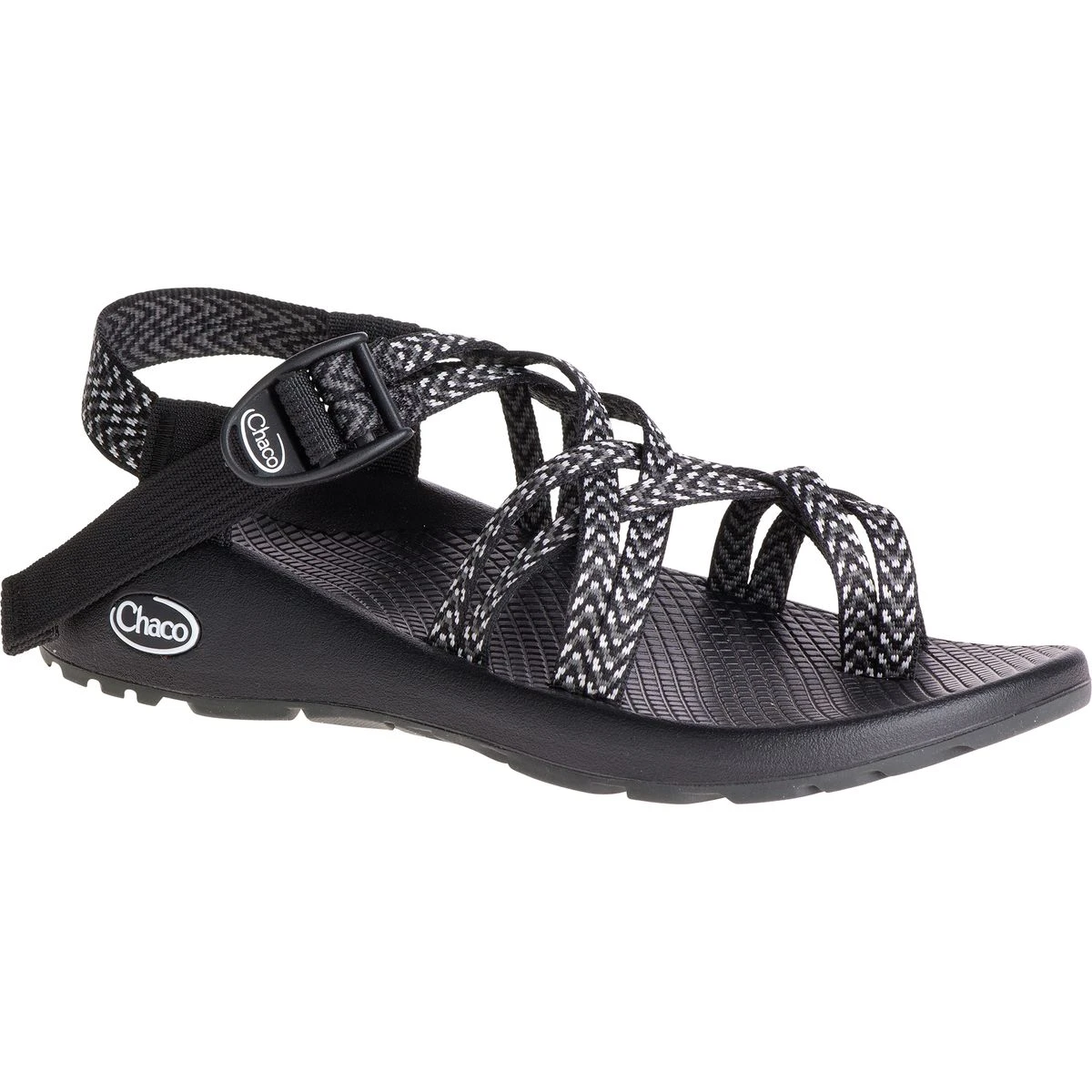 Chaco ZX/2 Classic Wide Sandal - Women's 5 Chaco ZX/2 Classic Wide Sandal - Women's - Image 3