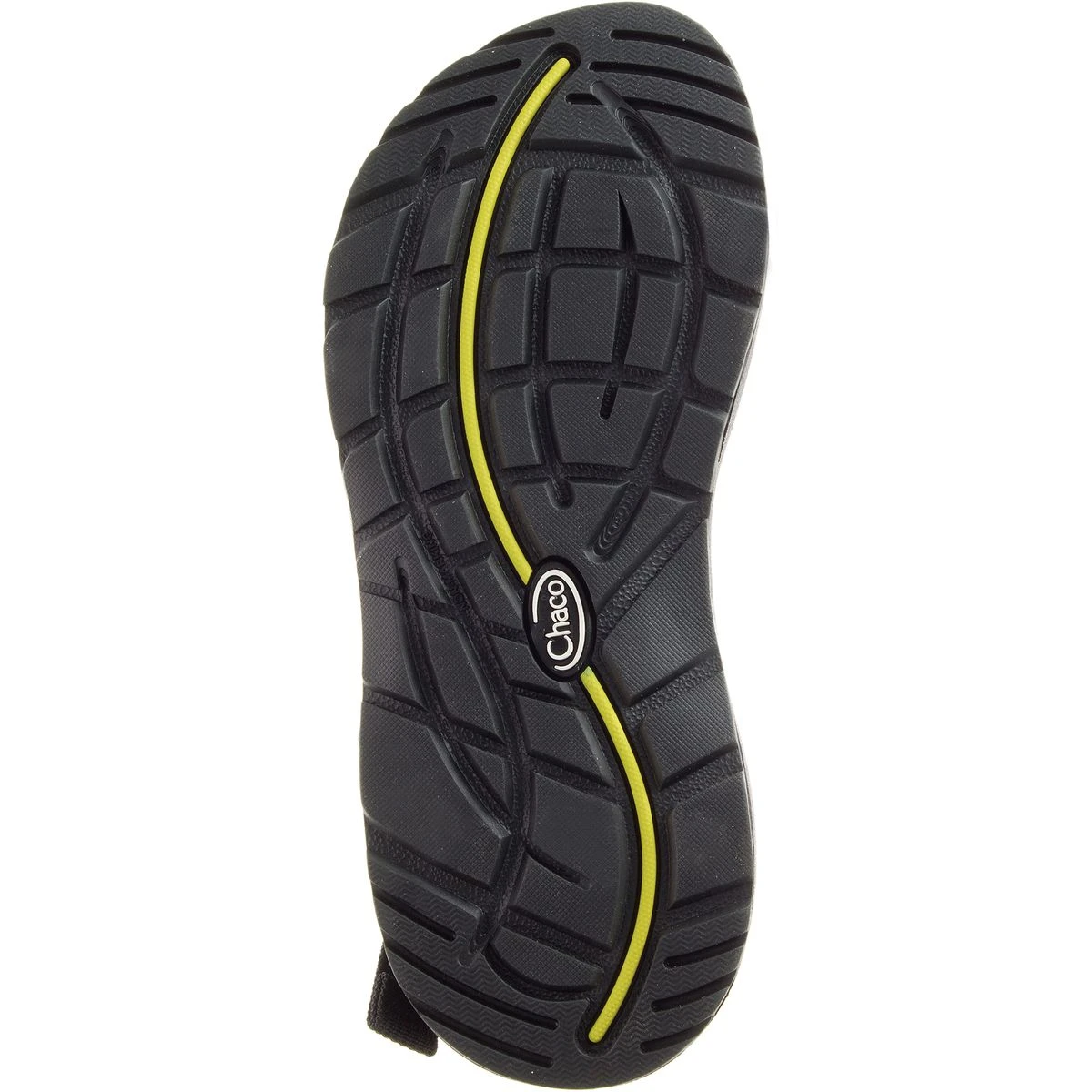 Chaco ZX/2 Classic Wide Sandal - Women's 3 Chaco ZX/2 Classic Wide Sandal - Women's