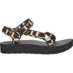 Teva Midform Universal Sandal - Women's 24 Teva Midform Universal Sandal - Women's -Hot Sale Shoe Shop BOUBLALIOA