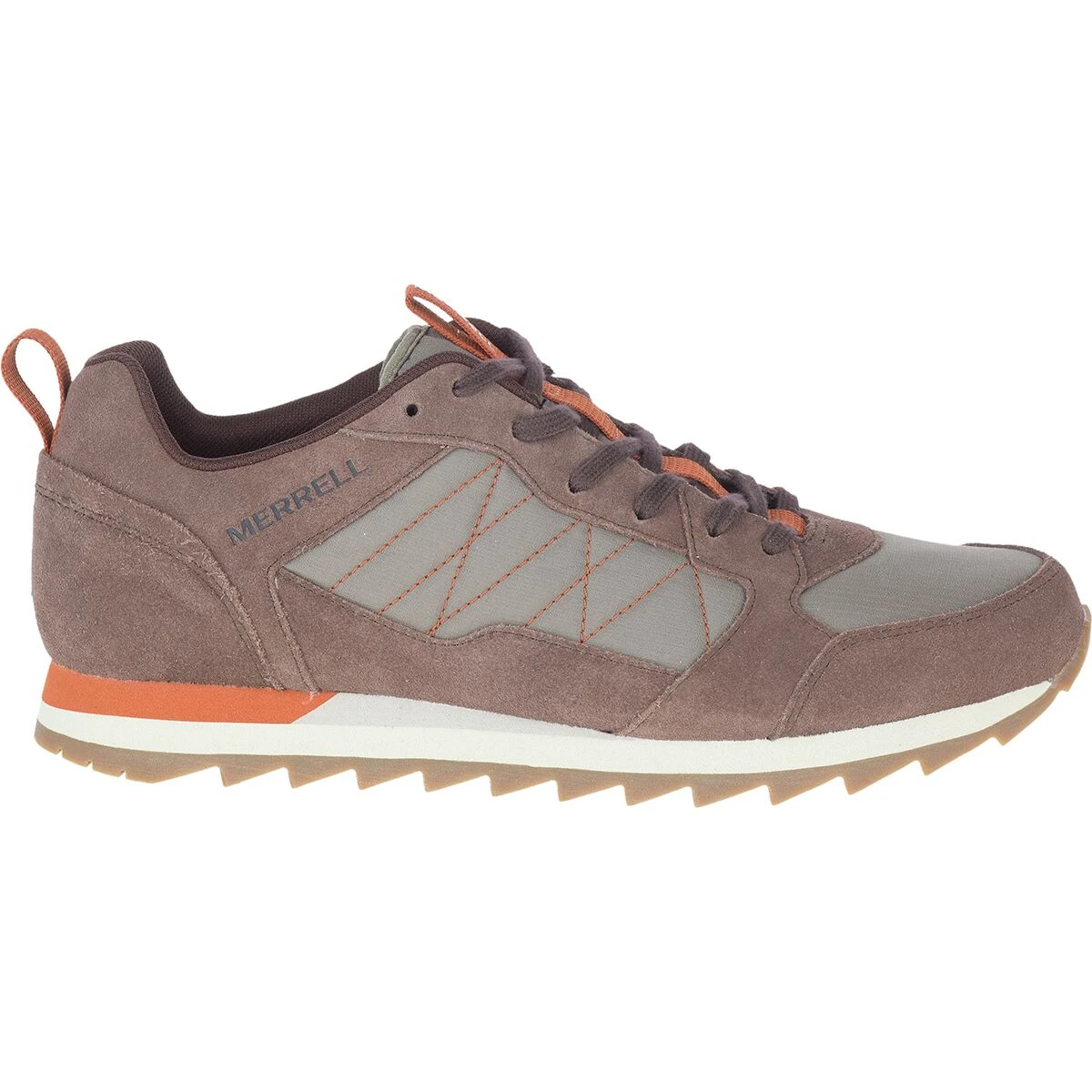 Merrell Alpine Sneaker - Men's 12 Merrell Alpine Sneaker - Men's - Image 10