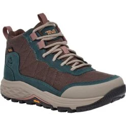 Teva Ridgeview Mid Ripstop Hiker - Women's