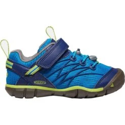 Keen Chandler CNX Hiking Shoe - Little Boys' -Hot Sale Shoe Shop BRBLBLDE 1
