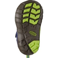 Keen Chandler CNX Hiking Shoe - Toddlers' -Hot Sale Shoe Shop BRBLBLDE D1