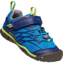 Keen Chandler CNX Hiking Shoe - Little Boys' -Hot Sale Shoe Shop BRBLBLDE D2 1