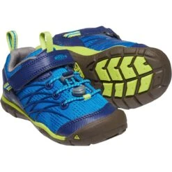 Keen Chandler CNX Hiking Shoe - Little Boys' -Hot Sale Shoe Shop BRBLBLDE D6