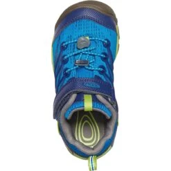 Keen Chandler CNX Hiking Shoe - Little Boys' -Hot Sale Shoe Shop BRBLBLDE D7