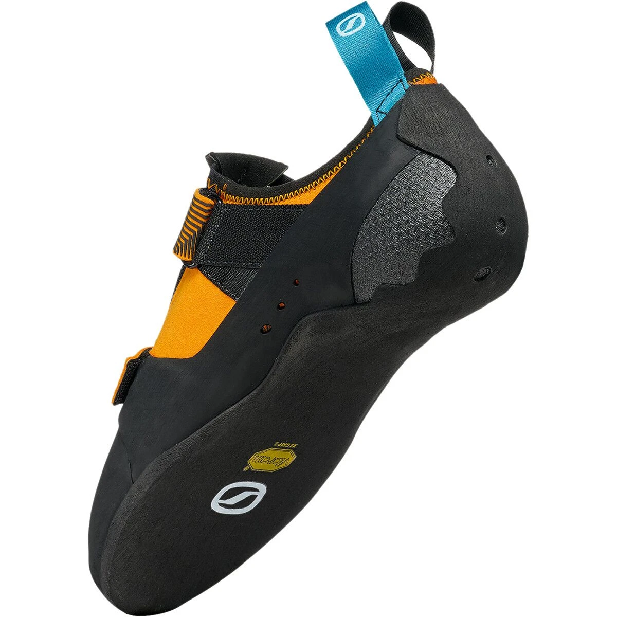 Scarpa Quantix SF Climbing Shoe 3 Scarpa Quantix SF Climbing Shoe