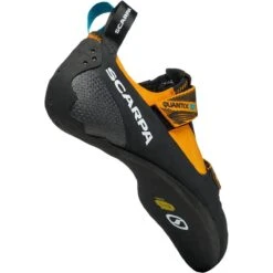 Scarpa Quantix SF Climbing Shoe 11 Scarpa Quantix SF Climbing Shoe -Hot Sale Shoe Shop BRIORA D6