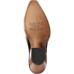 Ariat Dixon Western Bootie Narrow - Women's -Hot Sale Shoe Shop BROBLA D3