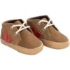 Veja Suede Shoe - Infants' -Hot Sale Shoe Shop BROPEK D1