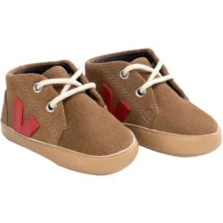 Veja Suede Shoe - Infants'