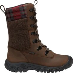Keen Greta Tall WP Boot - Women's -Hot Sale Shoe Shop BROREDPLA