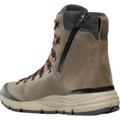 Danner Arctic 600 Side-Zip 7in 200G Wide Boot - Men's -Hot Sale Shoe Shop BRORED D2