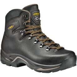 Asolo TPS 535 Lth V Evo Backpacking Boot - Women's -Hot Sale Shoe Shop BRO D1 5