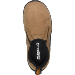 Merrell Jungle Moc Nubuck Shoe - Kids' -Hot Sale Shoe Shop BRO D1 6