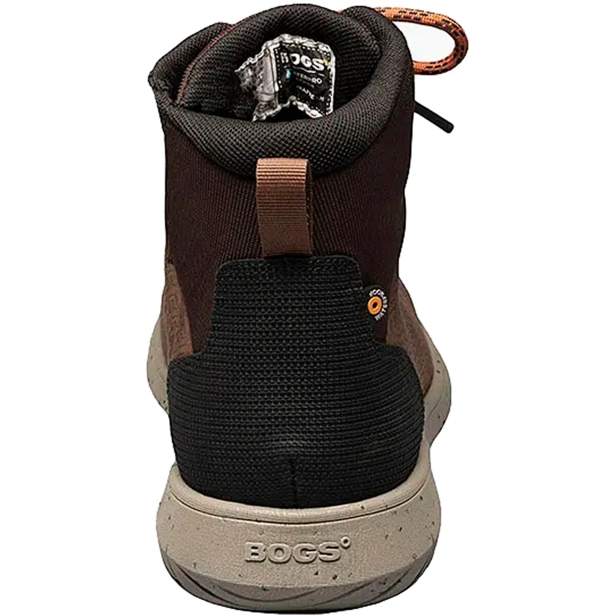 BOGS Spruce Hiker Boot - Men's 3 BOGS Spruce Hiker Boot - Men's