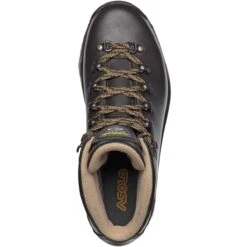 Asolo TPS 535 Lth V Evo Backpacking Boot - Women's -Hot Sale Shoe Shop BRO D2 5