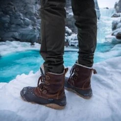 Baffin Yellowknife Boot - Men's -Hot Sale Shoe Shop BRO D5