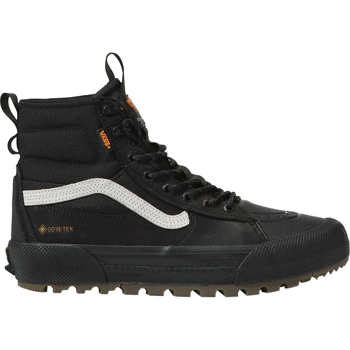 Vans Sk8-Hi GORE-TEX MTE-3 Shoe 3 Vans Sk8-Hi GORE-TEX MTE-3 Shoe