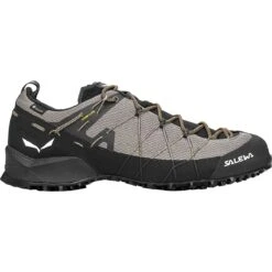 SALEWA Wildfire 2 GTX Approach Shoe - Men's 9 SALEWA Wildfire 2 GTX Approach Shoe - Men's -Hot Sale Shoe Shop BUNCORBLA 1