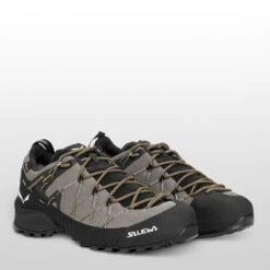 SALEWA Wildfire 2 GTX Approach Shoe - Men's 8 SALEWA Wildfire 2 GTX Approach Shoe - Men's -Hot Sale Shoe Shop BUNCORBLA D3