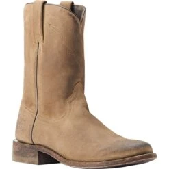 Ariat Downtown Western Boot - Men's -Hot Sale Shoe Shop BURGREROU
