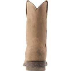 Ariat Downtown Western Boot - Men's -Hot Sale Shoe Shop BURGREROU D1