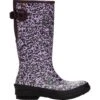 BOGS Amanda II Tall Spotty Rain Boot - Women's -Hot Sale Shoe Shop BURMUL