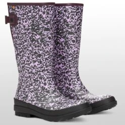 BOGS Amanda II Tall Spotty Rain Boot - Women's -Hot Sale Shoe Shop BURMUL D5