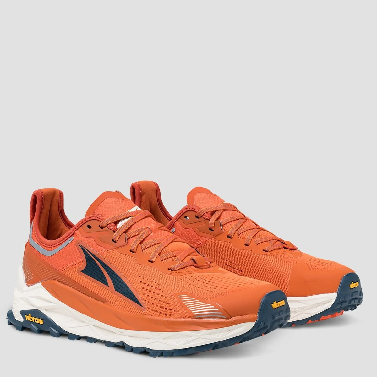 Altra Olympus 5.0 Trail Running Shoe - Men's 11 Altra Olympus 5.0 Trail Running Shoe - Men's - Image 9