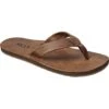 Reef Draftsmen Sandal - Men's -Hot Sale Shoe Shop BZBN D5