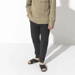 Birkenstock Lugano Sandal - Men's -Hot Sale Shoe Shop CABLOILE D4