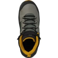 Salomon Outward CS Waterproof Hiking Shoe - Boys' -Hot Sale Shoe Shop CAGRBLAR D2