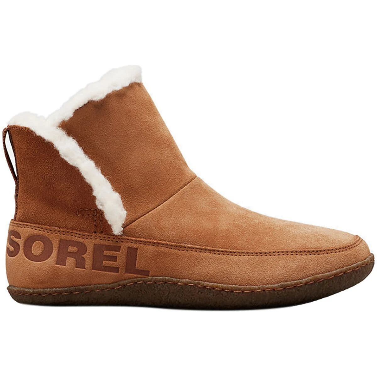 Sorel Nakiska Bootie - Women's 9 Sorel Nakiska Bootie - Women's - Image 7