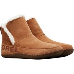 Sorel Nakiska Bootie - Women's 14 Sorel Nakiska Bootie - Women's -Hot Sale Shoe Shop CAMBN D1