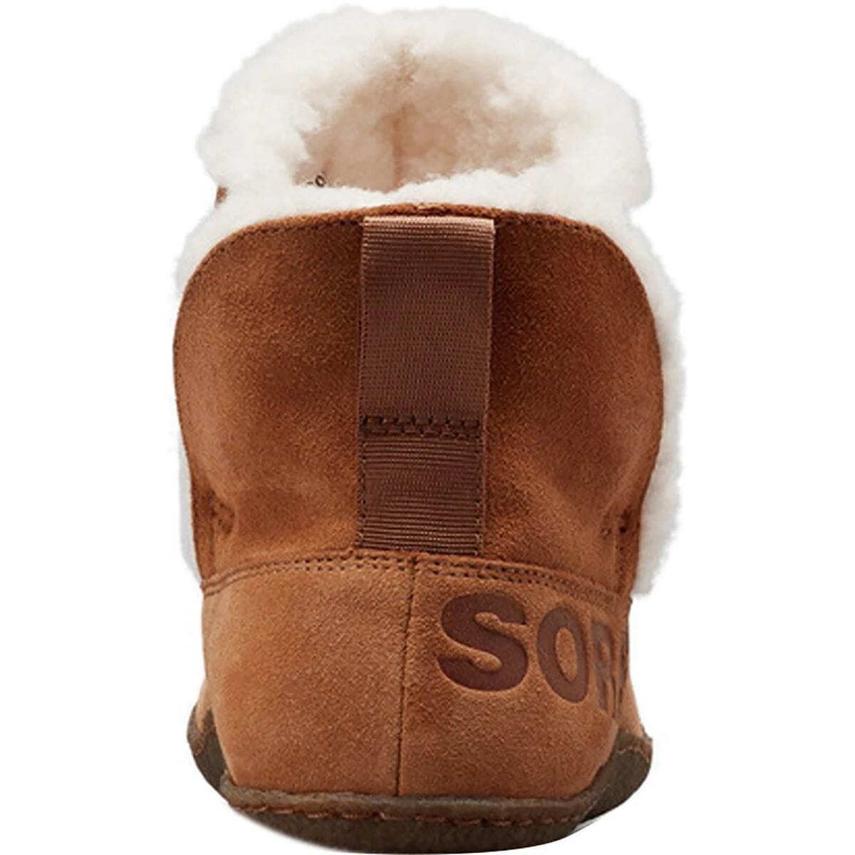 Sorel Nakiska Bootie - Women's 8 Sorel Nakiska Bootie - Women's - Image 6