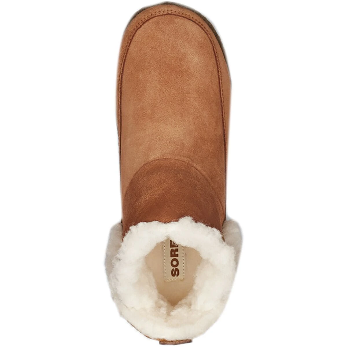 Sorel Nakiska Bootie - Women's 4 Sorel Nakiska Bootie - Women's - Image 2