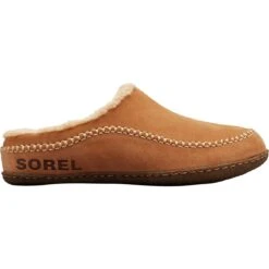 Sorel Falcon Ridge II Slipper - Men's -Hot Sale Shoe Shop CAMBRO 1
