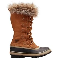 Sorel Joan Of Arctic Boot - Women's -Hot Sale Shoe Shop CAMBRO 2