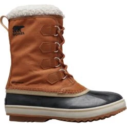 Sorel 1964 Pac Nylon Boot - Men's -Hot Sale Shoe Shop CAMBRO