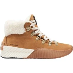 Sorel Out N About III Conquest Boot - Women's -Hot Sale Shoe Shop CAMBROBLA 1