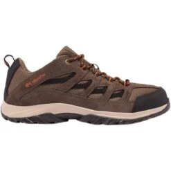 Columbia Crestwood Hiking Shoe - Men's -Hot Sale Shoe Shop CAMBROHEA
