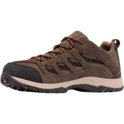 Columbia Crestwood Hiking Shoe - Men's -Hot Sale Shoe Shop CAMBROHEA D6