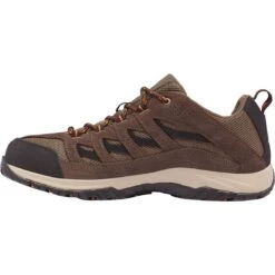 Columbia Crestwood Hiking Shoe - Men's -Hot Sale Shoe Shop CAMBROHEA D7