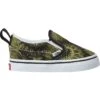 Vans Camocollage Slip-On V Shoe - Toddlers' 2 Vans Camocollage Slip-On V Shoe - Toddlers' -Hot Sale Shoe Shop CAMMUL 1