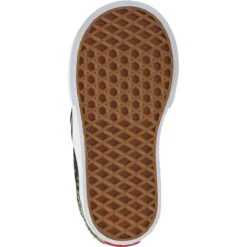 Vans Camocollage Slip-On V Shoe - Toddlers' -Hot Sale Shoe Shop CAMMUL D2
