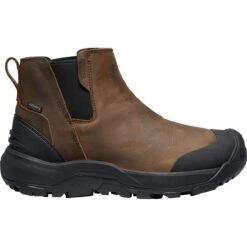 Keen Revel IV Chelsea Boot - Men's -Hot Sale Shoe Shop CANBLA